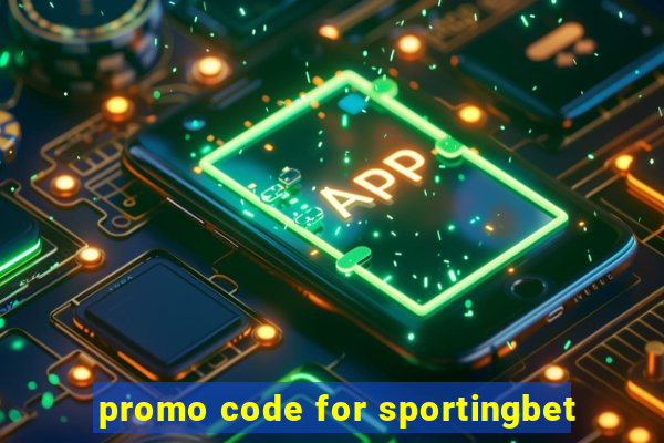 promo code for sportingbet